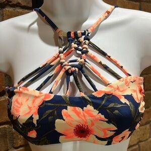 Tori Praver Bikini top